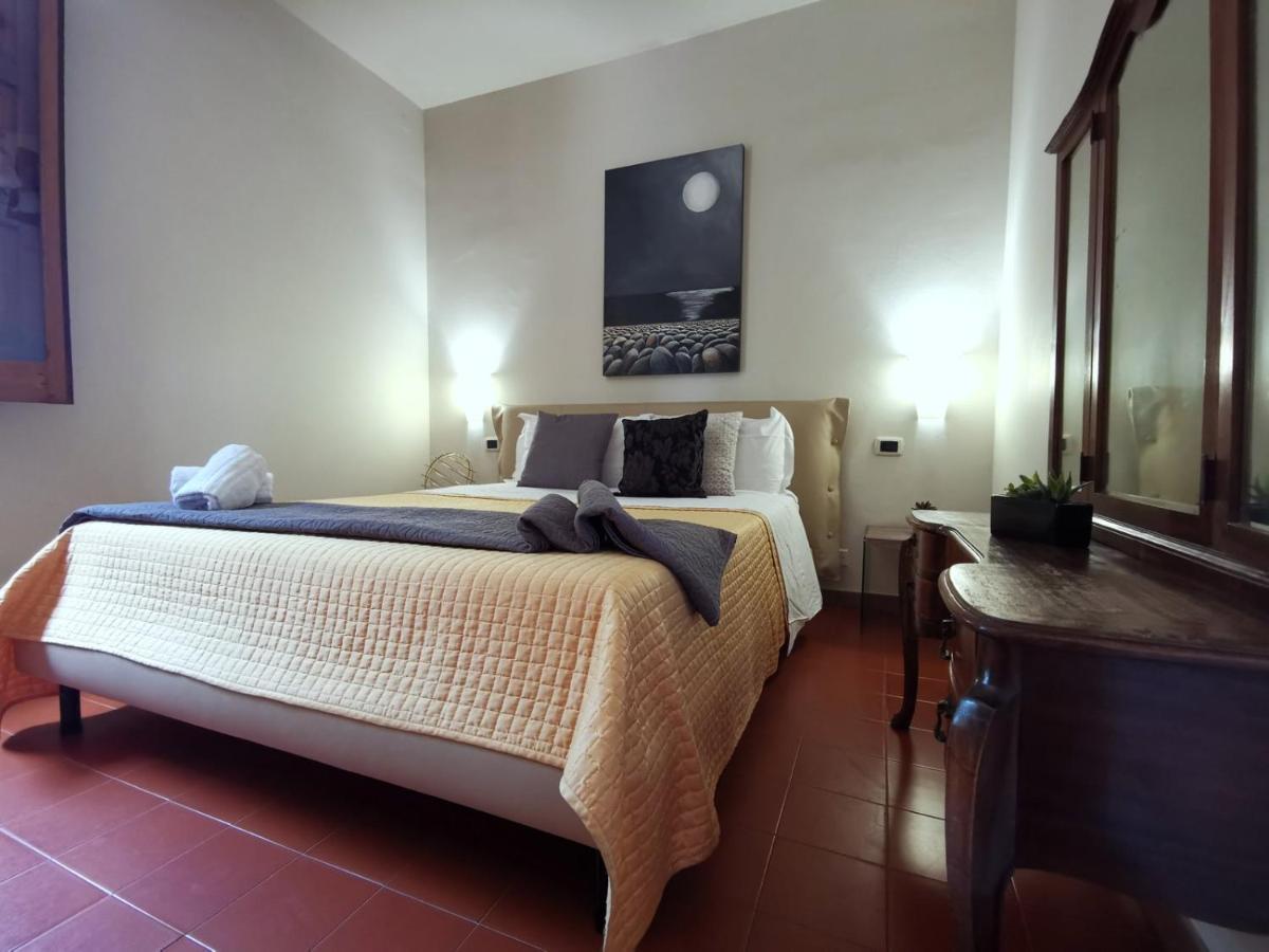 Villa La Lumia B&B Suites & Apartments 아그리젠토 외부 사진